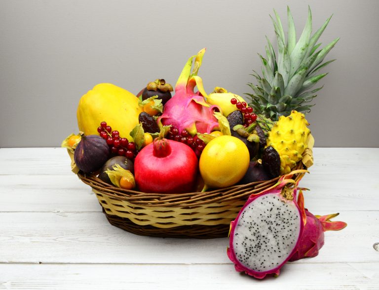 The Importance: Fruit Baskets And The Reasons They Should Be Your Next Gift