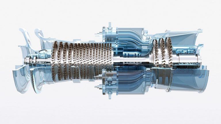General turbine parts: Exclusive Guideline￼