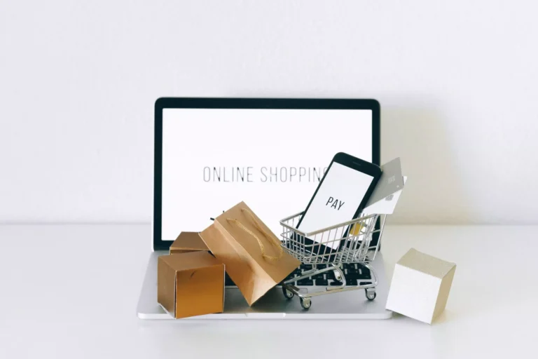Top 5 Online Shopping Trends in 2022