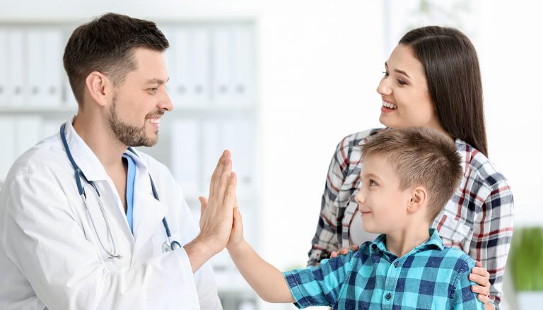 Five reasons why having a doctor come to your home is beneficial