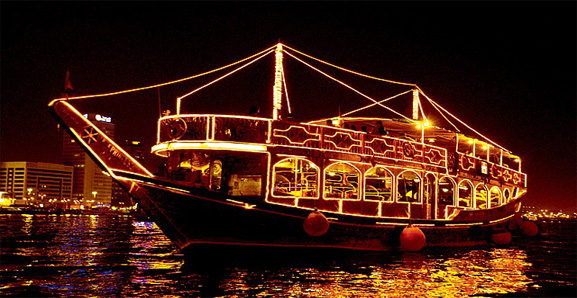 Dhow Cruise Dubai: 11 Things you forget to do