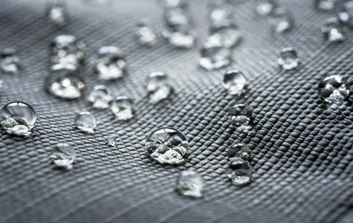 Global Waterproof Textiles Market Size, Share & Trends Analysis Report 2022-2028