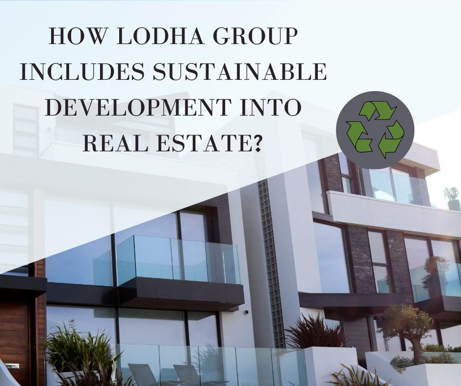 Lodha Group frauds