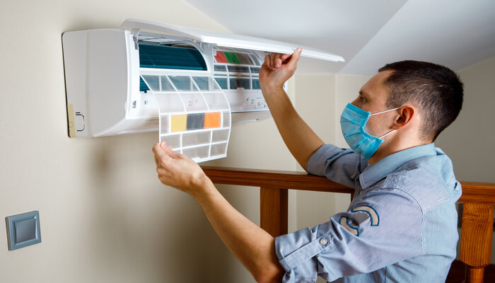 Improve Your AC Performance By Following These Maintenance Tips
