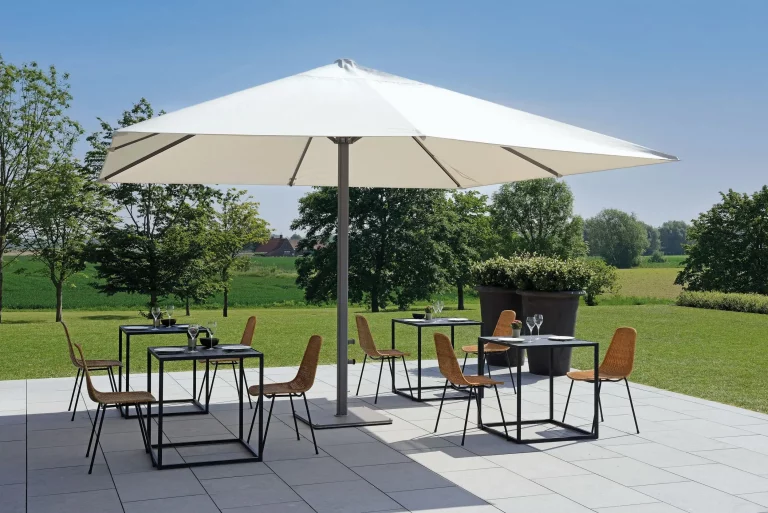 Patio Umbrella for Wind | Ultimate Buying Guides & Reviews