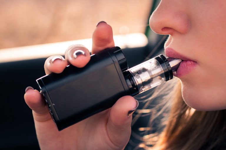 7 Reasons Disposable Vapes Become So Popular