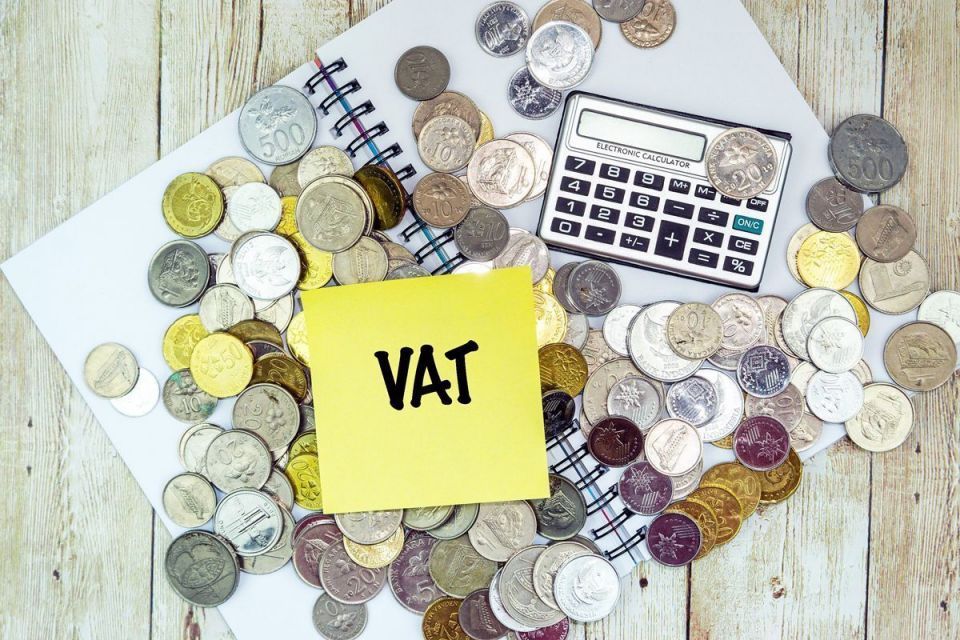 VAT Consultants in DMCC