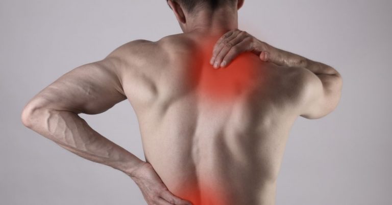What Are The Different Types Of Muscle Pain?