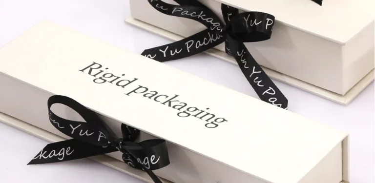 What are the key points of a rigid packaging Company’s Success?