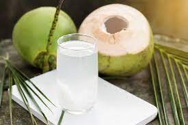 Sipping Coconut Water Majorly Benefits You