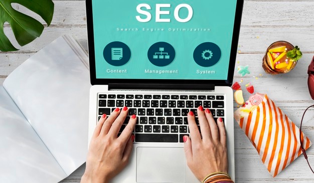 <strong>5 SEO Strategies You Need to Master in 2022</strong>