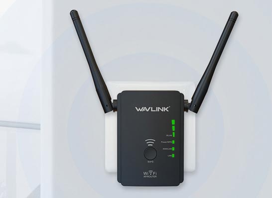 Wavlink WiFi Extender Setup: A Brief Guide