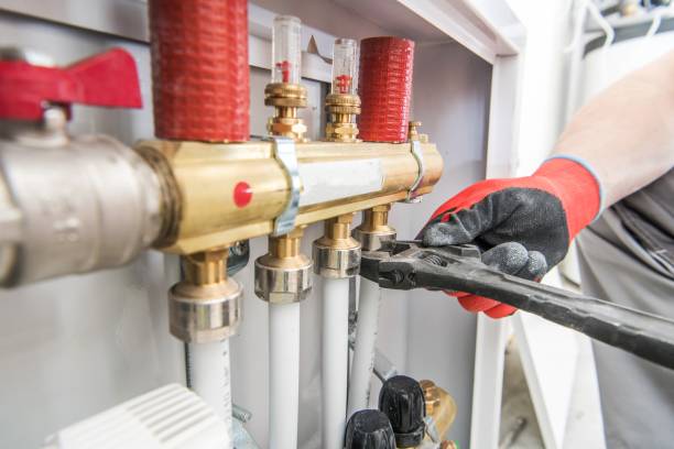 8 Things To Consider When Hiring The Best Plumbing Company in Abu Dhabi