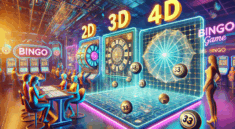 Keunggulan Mesin Togel Jitu Saat Main Toto Macau