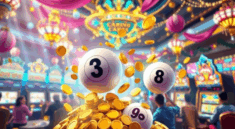 Rahasia Menang Besar Dengan Mesin Judi Togel Online