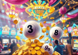 Rahasia Menang Besar Dengan Mesin Judi Togel Online
