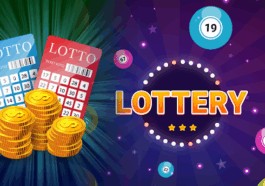 Rahasia Mesin Judi Togel Toto Lottery Online Terpercaya