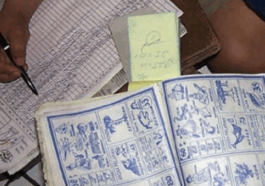 Sejarah Togel Awal Mula Permainan Judi Angka Populer