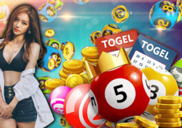 Strategi Menang di Komunitas Mesin Togel Online Terbesar