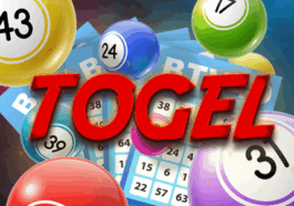 Daftar Situs Bandar Togel Online Terbaik Tahun Ini