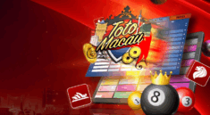 Bandar Togel Toto Macau Online Terlengkap dan Terpercaya