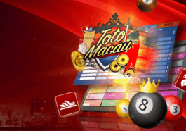Bandar Togel Toto Macau Online Terlengkap dan Terpercaya
