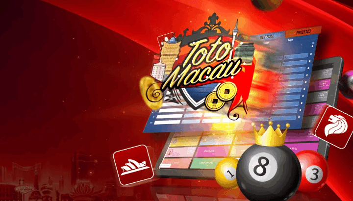 Bandar Togel Toto Macau Online Terlengkap dan Terpercaya