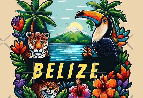 Belize
