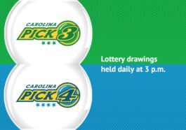 Rahasia Menang Togel CAROLINA DAY: Strategi Akurat dan Terbukti