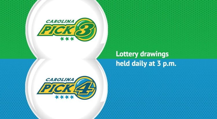 Rahasia Menang Togel CAROLINA DAY: Strategi Akurat dan Terbukti
