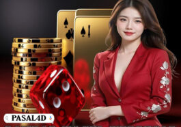 Bandar Togel Online Toto 4D Proses Deposit Withdraw Super Cepat