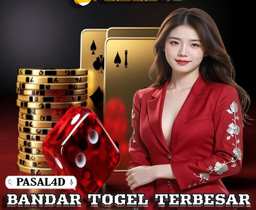 Bandar Togel Online Toto 4D Proses Deposit Withdraw Super Cepat