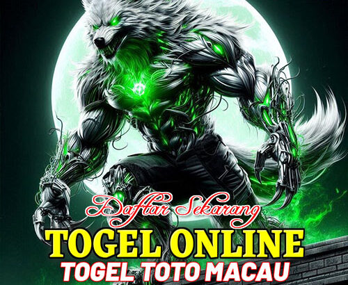 Sistem Keluaran Toto 4D Macau yang Akurat dan Transparan